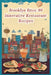Brooklyn Bites: 89 Innovative Restaurant Recipes by de Sizzlin' Street