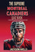 Montreal Canadiens: The Supreme Quiz and Trivia Book for all Ice Hockey Fans by Jackson Wells