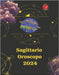 Sagittario Oroscopo 2024 by Rubi, Angeline