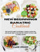 New Beginnings Bariatric Cookbook: The Complete Guide to Preparing, Cooking, Eating Well, and Feeling Great After Bariatric Surgery with Over 100 Easy by Elaine Spenser