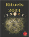 Rituels 2024 by Rubi, Alina a.