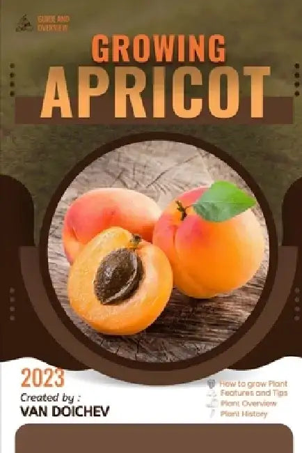 Apricot: Guide and overview by Van Doichev
