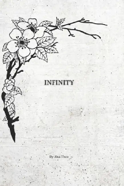 Infinity by Ana Thea