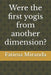 Were the first yogis from another dimension? by Fatima Miranda