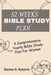 52 Weeks Bible Study Plan: A Comprehensive Yearly Bible Study Plan For Women by Denise D. Roberts