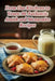 From Our Kitchens to Yours: 96 Authentic Amish and Mennonite Recipes by Culinary Comfort Den
