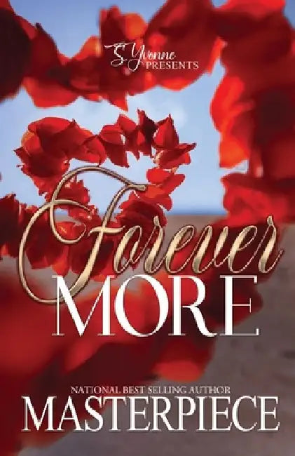 Forever More: A Standalone by Authoress Masterpiece