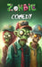 Zombie Comedy: Jokes and Funny Stories by VC Brothers