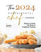 The 2024 Experimental Chef Cookbook: Recipes to Break the Rules of Traditional Cooking by Yannick Alcorn