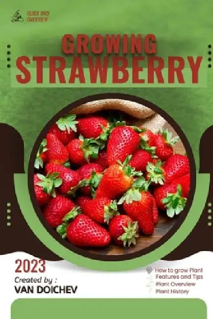 Strawberry: Guide and overview by Van Doichev