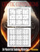 Cryptic Conundrums: 50 Masterful Sudoku Mysteries by Iliass Et-Taous