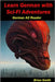 Learn German with Sci-Fi Adventures: German A2 Reader by Smith, Brian