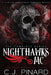 Nighthawks MC Complete Series: A Vampire Paranormal Romance by C. J. Pinard