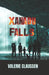 Xanadu Falls by Valerie Claussen