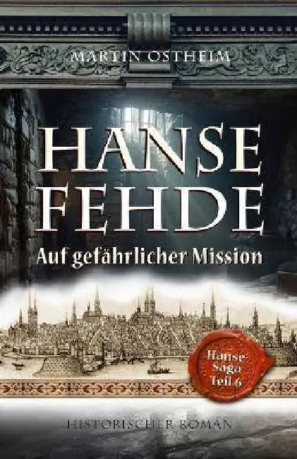 Hansefehde