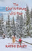 The Christmas Visitor: A Cozy Mystery by Kathi Daley