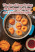 The Art of Deep Frying: 99 Recipes for Crispy and Flavorful Delights by Palette Of Taste Grill