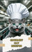 Gourmet Cat Recipes: Homemade Meals, Snacks, and Treats by VC Brothers