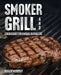 Smoker and Grill Cookbook for Unique Barbecue by Roger Murphy