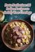 Pasta Perfection: 96 Italian Recipes to Satisfy Your Cravings by The Greens and Grains Ono