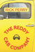 The Reddy Cab Company by Rick Perry