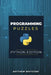 Programming Puzzles: Python Edition by Matthew Whiteside