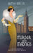 Murder With Madness by Blythe Baker