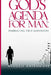 God's Agenda for Man: Embracing True Manhood by Ayodeji Anifowose
