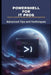 Powershell for IT Pros: Advanced Tips and Techniques by Jesse Sprinter