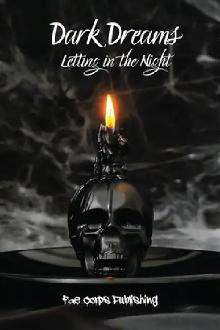 Letting In the Night by CM Snow