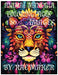 Mandala Animal Coloring Pages: Relaxing Pages for Adults by Launa Rae Ferguson