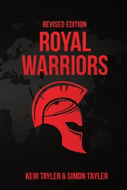 Royal Warriors by Simon Tayler