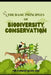 The Basic Principles of Biodiversity Conservation by Diganta Das
