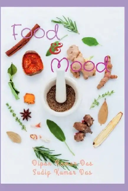 Food & Mood by Sudip Kumar Das