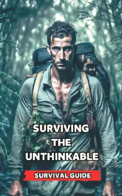 Surviving the Unthinkable: Survival Guide by VC Brothers