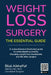 Weight Loss Surgery: The Essential Guide: A comprehensive illustrated guide to understanding obesity, choosing weight-loss treatments, and by Bilal Alkhaffaf