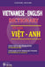 Vietnamese - English dictionary: Từ điển Việt Anh by Van Hung Ta