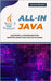 All-In Java: Maîtriser la Programmation Orientée Objet avec Java en 10 jours by Baudrin, Laurent