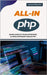 All-In PHP: Guide complet pour apprendre le développement Web en PHP by Baudrin, Laurent