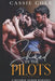 Shared by the Pilots: A Reverse Harem Romance by Cassie Cole
