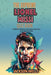 Lionel Messi: The supreme Quiz an Triva book on the Inter Miami Soccer Superstar by Jackson Wells