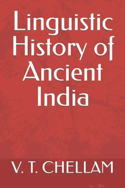 Linguistic History Of Ancient India