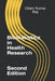 Biostatistics in Health Research by Shouvik Choudhury