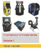 A Compendium of Arcade Games: Volume 1 by Kieren Hawken
