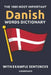 The 1000 Most Important Danish Words Dictionary: Learn New Vocabulary With Example Sentences - Organized by Topics - For Beginners (A1/A2) by Librenhaus