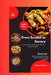 From Scratch to Savory: "A Culinary Journey From Scratch to Savory Delights by Favor LeRoux