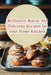 Brilliantly Baked: 102 Delicious Recipes for your Home Kitchen by Culinary Canvas Flavor Den