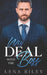 My Deal with the Boss: A Billionaire's Surprise Pregnancy by Lena Riley