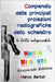 Compendio delle principali proiezioni radiografiche dello scheletro: lo stretto indispensabile: NUOVA RIVEDUTA grayscale edition by Bertoli, Marco