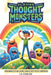 Slaying Thought Monsters: The Young Adventurer's Guide in Conquering Negative Thinking, Boosting Resilience, and Building Unbreakable Confidence by S. B. Starlight